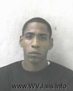 Darnell Robinson Arrest Mugshot