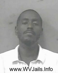 Darnell Staples Arrest Mugshot