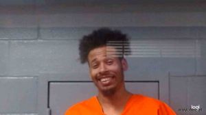Daron Reynolds Arrest Mugshot
