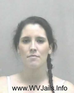 Darrah Wade Arrest Mugshot