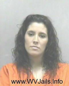 Darrah Wade Arrest Mugshot