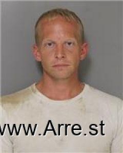 Darrel Vanmeter Arrest Mugshot