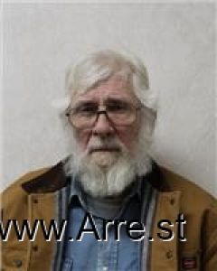 Darrell Blake Arrest Mugshot