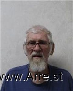 Darrell Blake Arrest Mugshot