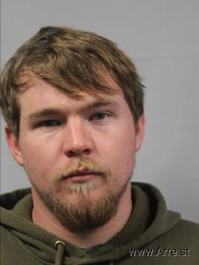 Darrell Estep Arrest Mugshot