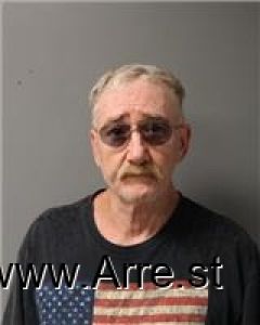 Darrell Johnson Arrest Mugshot