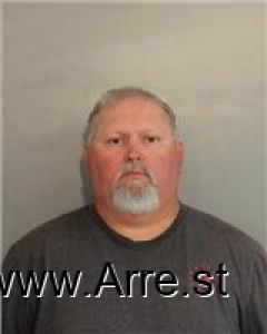 Darrell Neal Arrest Mugshot