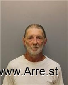 Darrell Roy Arrest Mugshot