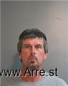 Darrell Ware Arrest Mugshot