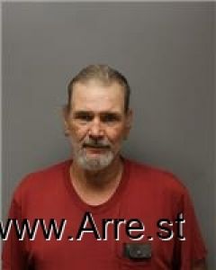 Darrell White Arrest Mugshot