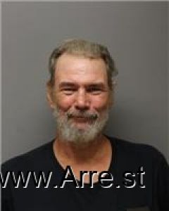 Darrell White Arrest Mugshot