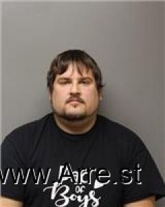 Darrell Williams Arrest Mugshot