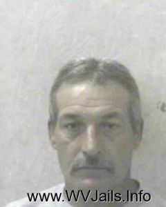 Darrell Adkins Arrest Mugshot