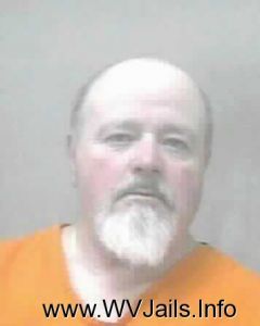  Darrell Bumgardner Arrest Mugshot