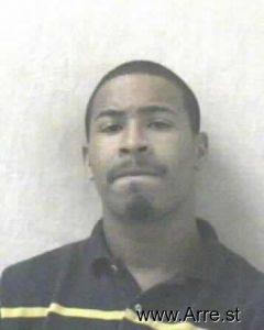 Darrell Henderson Arrest Mugshot