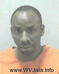 Darrell Lee Arrest Mugshot