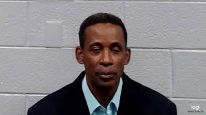 Darren Wanamaker Arrest Mugshot