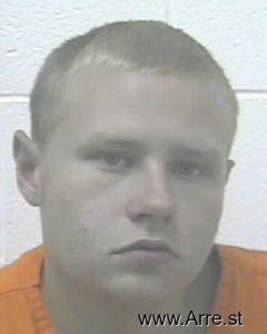 Darren Taylor Arrest Mugshot