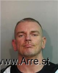 Darric Sweeney Arrest Mugshot