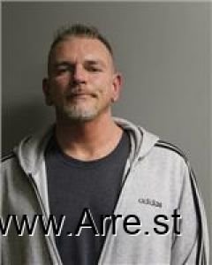 Darric Sweeney Arrest Mugshot