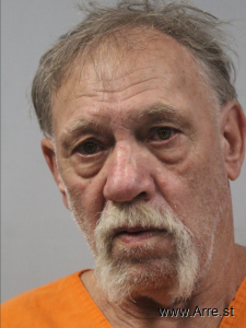 Darris Thaxton Arrest Mugshot