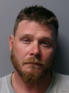 Darrius Misner Arrest Mugshot