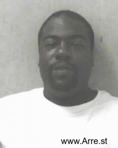 Darron Ingram Arrest Mugshot