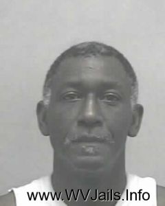 Darrow Keith Arrest Mugshot