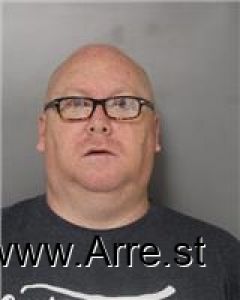 Darryl Honaker Arrest Mugshot