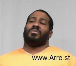 Darryl Jabquin Arrest Mugshot