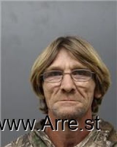 Darryl Mann Arrest Mugshot