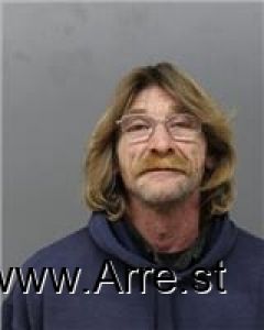 Darryl Mann Arrest Mugshot