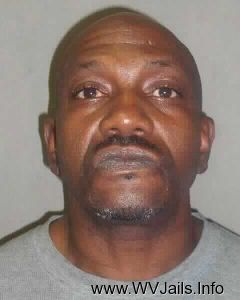 Darryl Alston Arrest Mugshot