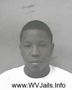 Darryl Harris Arrest Mugshot