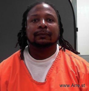 Daryl Smith Arrest Mugshot