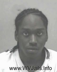 Dasean Brown Arrest Mugshot