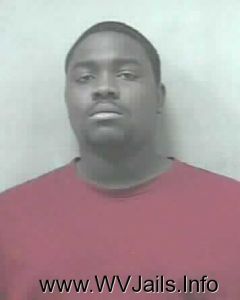  Dasean Sanders Arrest Mugshot