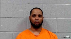 Dashawn Williams Arrest Mugshot