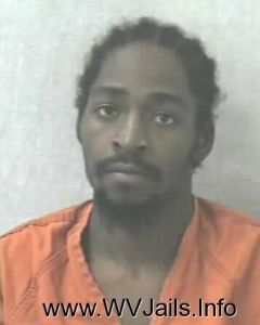  Dashawn Gilbert Arrest