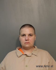 Dava Darling Arrest Mugshot