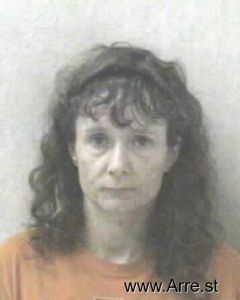 Davena Hughes Arrest Mugshot