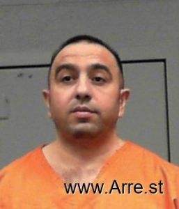David Alexandru Arrest Mugshot