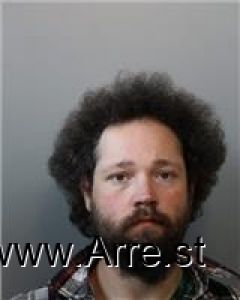 David Anderson Arrest Mugshot