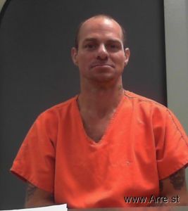 David Appleby  Ii Arrest Mugshot