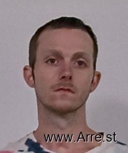 David Armstrong Arrest Mugshot