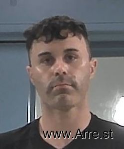 David Arndt Arrest