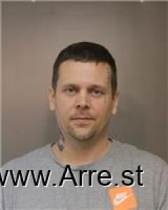 David Arrigo Arrest Mugshot