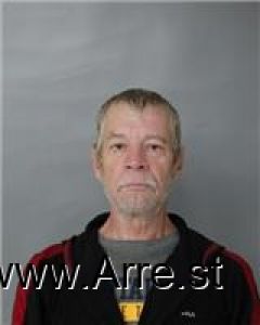 David Austin Arrest Mugshot