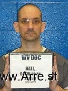 David Ball Arrest