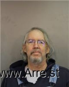 David Banister Arrest Mugshot